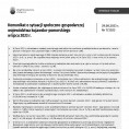 Komunikat o sytuacji społeczno-gospodarczej województwa kujawsko-pomorskiego - lipiec 2023 r. Foto