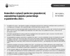 Komunikat o sytuacji społeczno-gospodarczej województwa kujawsko-pomorskiego - październik 2023 r. Foto