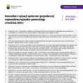 Komunikat o sytuacji społeczno-gospodarczej województwa kujawsko-pomorskiego - kwiecień 2025 r. Foto