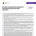 Komunikat o sytuacji społeczno-gospodarczej województwa kujawsko-pomorskiego - maj 2025 r. Foto
