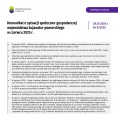 Komunikat o sytuacji społeczno-gospodarczej województwa kujawsko-pomorskiego - czerwiec 2025 r. Foto