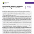 Sytuacja społeczno-gospodarcza województwa kujawsko-pomorskiego - kwiecień 2026 r. Foto