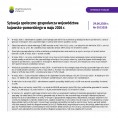 Sytuacja społeczno-gospodarcza województwa kujawsko-pomorskiego - maj 2026 r. Foto