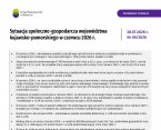 Sytuacja społeczno-gospodarcza województwa kujawsko-pomorskiego - czerwiec 2026 r. Foto