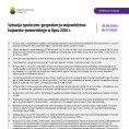 Sytuacja społeczno-gospodarcza województwa kujawsko-pomorskiego - lipiec 2026 r. Foto