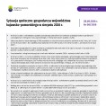 Sytuacja społeczno-gospodarcza województwa kujawsko-pomorskiego - sierpień 2026 r. Foto