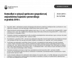 Komunikat o sytuacji społeczno-gospodarczej województwa kujawsko-pomorskiego - grudzień 2018 r. Foto