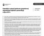 Komunikat o sytuacji społeczno-gospodarczej województwa kujawsko-pomorskiego - lipiec 2019 r. Foto