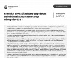Komunikat o sytuacji społeczno-gospodarczej województwa kujawsko-pomorskiego - listopad 2019 r. Foto