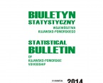 Biuletyn statystyczny województwa kujawsko-pomorskiego IV kwartał 2014 r. Foto