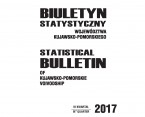 Biuletyn statystyczny województwa kujawsko-pomorskiego III kwartał 2017 r. Foto