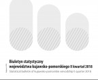Biuletyn statystyczny województwa kujawsko-pomorskiego II kwartał 2018 r. Foto