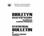 Biuletyn statystyczny województwa kujawsko-pomorskiego 2009 Foto