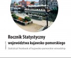 Rocznik Statystyczny Województwa Kujawsko-Pomorskiego 2018 Foto