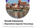 Rocznik Statystyczny Województwa Kujawsko-Pomorskiego 2019 Foto