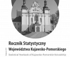 Rocznik Statystyczny Województwa Kujawsko-Pomorskiego 2021 Foto
