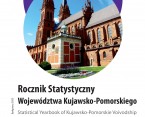 Rocznik Statystyczny Województwa Kujawsko-Pomorskiego 2022 Foto