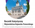 Rocznik Statystyczny Województwa Kujawsko-Pomorskiego 2023 Foto