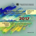 Województwo Kujawsko-Pomorskie 2017 - podregiony, powiaty, gminy Foto