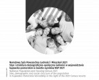 NSP 2021. Stan i struktura demograficzno-społeczna ludności w województwie kujawsko-pomorskim w świetle wyników NSP 2021 Foto