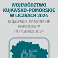 Województwo kujawsko-pomorskie w liczbach 2024 Foto