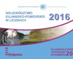 Województwo kujawsko-pomorskie w liczbach 2016 Foto