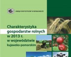 Charakterystyka gospodarstw rolnych w województwie kujawsko-pomorskim w 2013 r. Foto