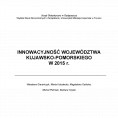 Innowacyjność województwa kujawsko-pomorskiego w 2015 r. Foto