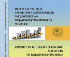Raport o sytuacji społeczno-gospodarczej województwa kujawsko-pomorskiego w 2014 r. Foto