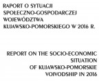 Raport o sytuacji społeczno-gospodarczej województwa kujawsko-pomorskiego w 2016 r. Foto