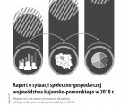 Raport o sytuacji społeczno-gospodarczej województwa kujawsko-pomorskiego w 2018 r. Foto