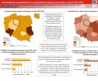 Działalność innowacyjna przedsiębiorstw w województwie kujawsko-pomorskim w latach 2012-2014  (infografika) Foto