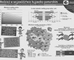 Młodzież w województwie kujawsko-pomorskim Foto