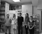 Dzień otwarty - STATYSTYKA - ZOBACZ WIĘCEJ – 12 maja 2016 r. Foto