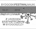 BYDGOSKI FESTIWAL NAUKI </br> 18-21 maja 2016 r. Foto