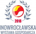 Inowrocławska Wystawa Gospodarcza - 26-27 maja 2018 r. Foto