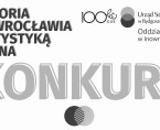 ROZSTRZYGNIĘCIE KONKURSU HISTORIA INOWROCŁAWIA STATYSTYKĄ PISANA Foto