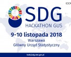 Hackathon SDG 9-10.11.2018 Foto