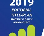 Plan wydawniczy Urzędu Statystycznego na 2019 r. Foto