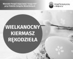 Wielkanocny kiermasz rękodzieła Foto
