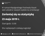 Bydgoski Festiwal Nauki Foto