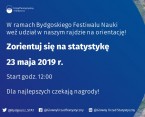 Bydgoski Festiwal Nauki Foto