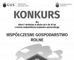 <b><p style="color:green">Konkurs dla dzieci i młodzieży Współczesne gospodarstwo rolne</p></b> Foto