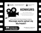 <b><p style="color:navy">KONKURS NSP 2021 Dlaczego warto spisać się dla Polski?</p></b> Foto
