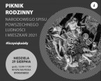 <b><p style="color:navy">Piknik rodzinny „Raz Dwa Trzy - Policz Ty”</p></b> Foto