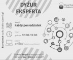 Dyżur Eksperta (17 stycznia, godz. 12:00) Foto