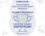 Piąta edycja Europejskiego Konkursu Statystycznego (EKS) Foto