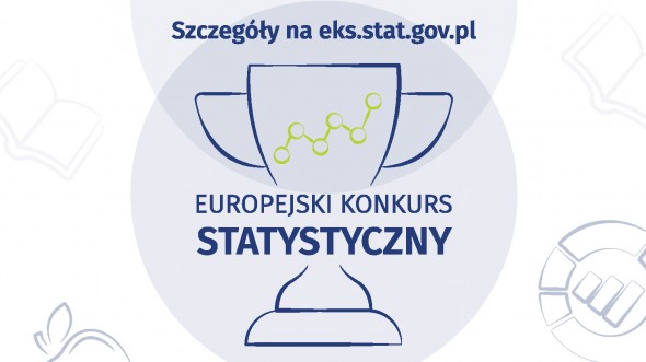 Piąta edycja Europejskiego Konkursu Statystycznego (EKS)