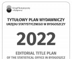 Tytułowy plan wydawniczy 2022 Foto