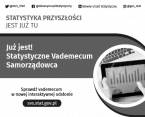 Statystyczne Vademecum Samorządowca Foto